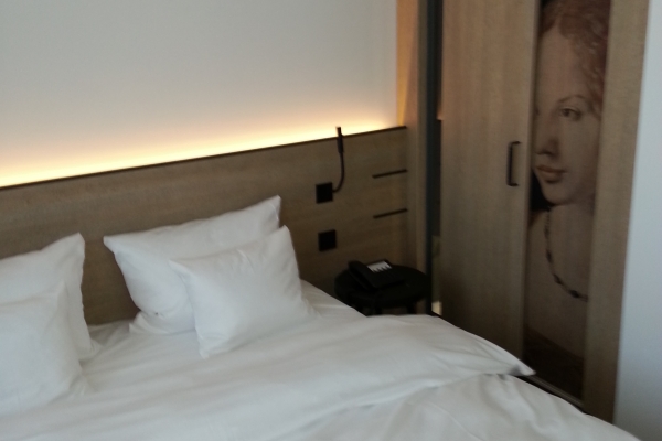 Sorat Hotel Saxx (Nürnberg)